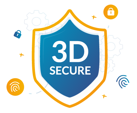 Secure - 3D